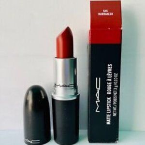 MAC Cosmetics | Matte Lipstik
